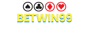 Logo BETWIN99